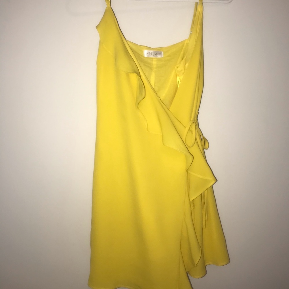 Sun dress